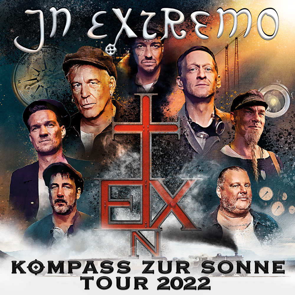 in extremo tour 2022 creuzburg