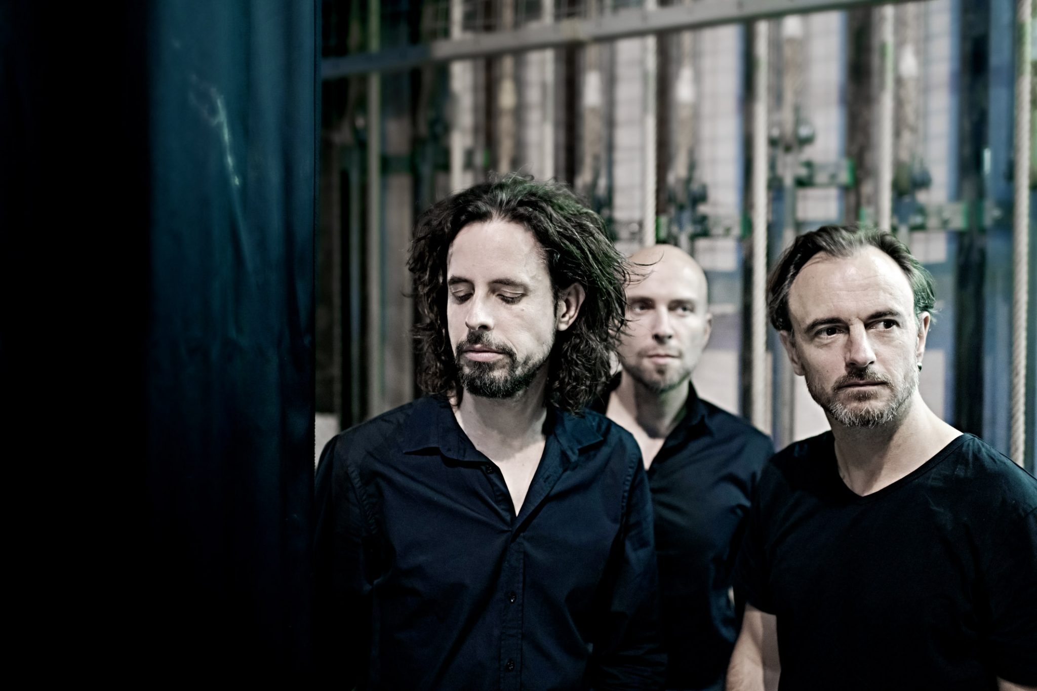 FORCED TO MODE ausverkauft Living Concerts