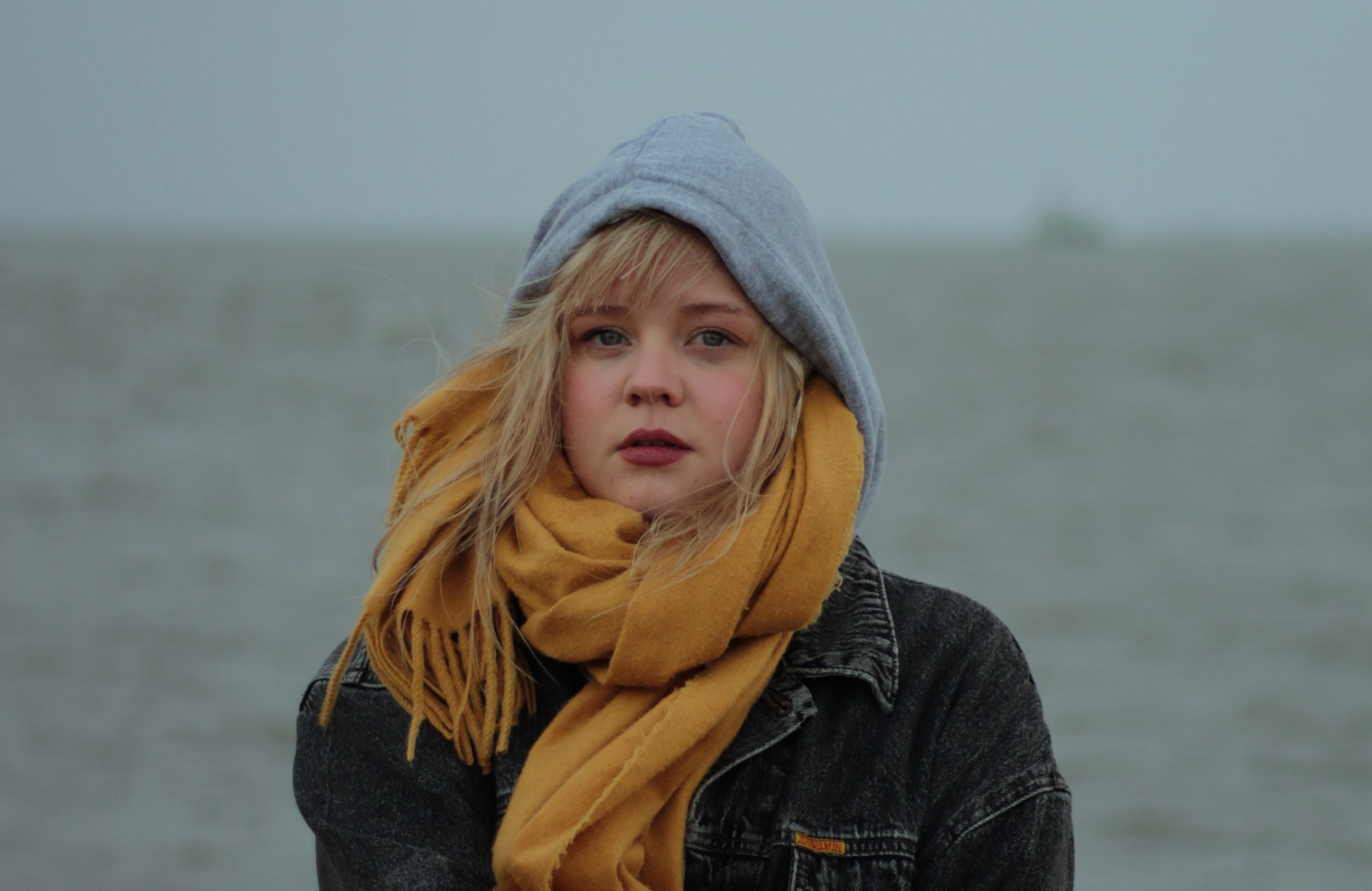 Lina Maly Das Was Du Bist