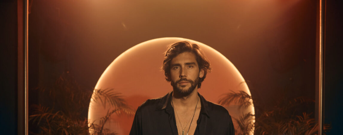 ALVARO SOLER und Gäste