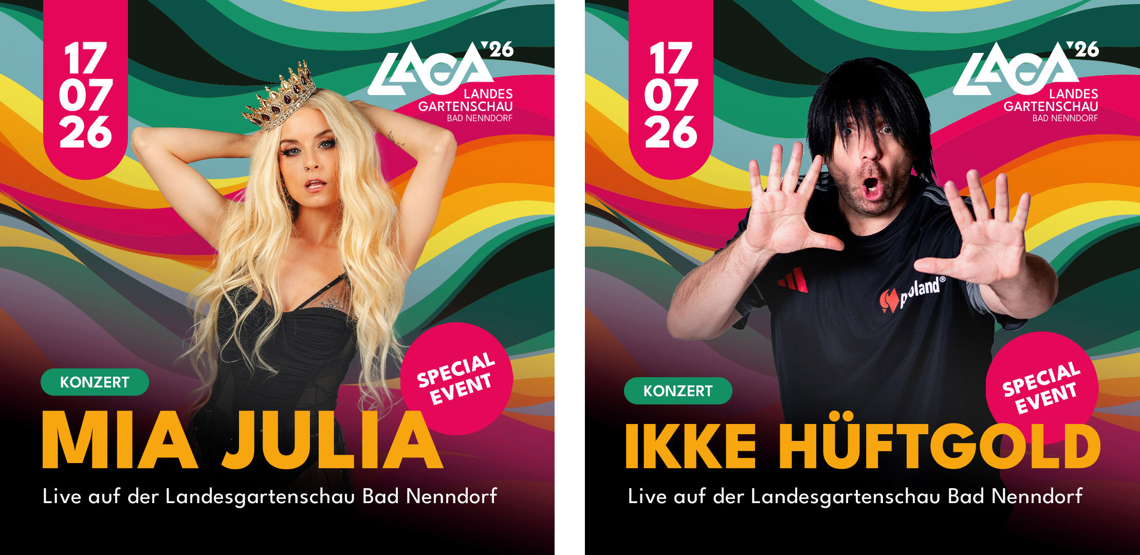 mia julia bring mich nach hause