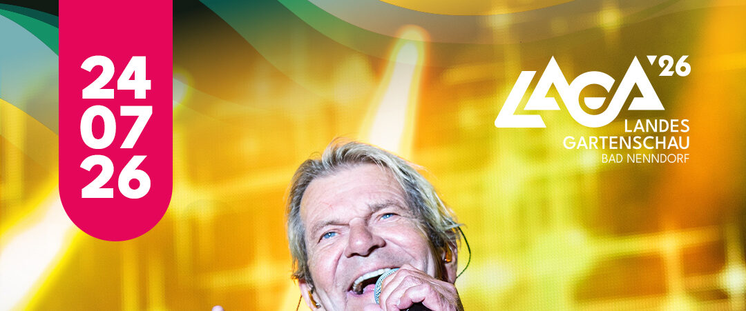 MATTHIAS REIM und DIE LÄRMER