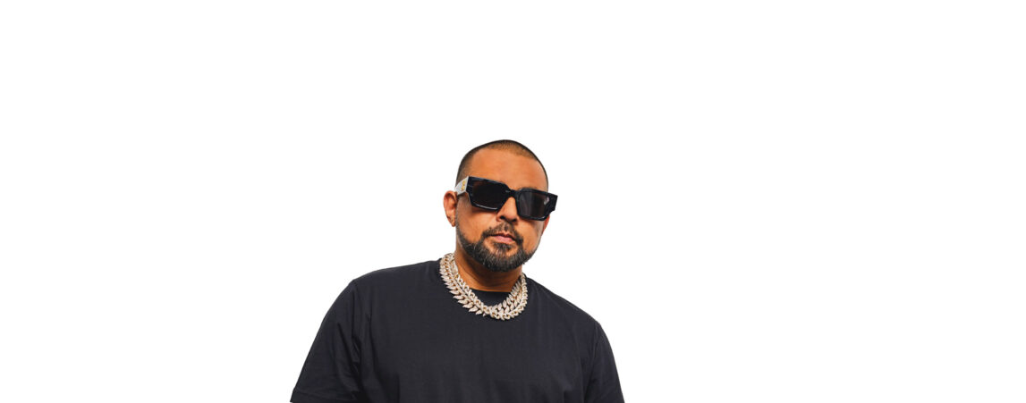 SEAN PAUL und DJ C.I.G