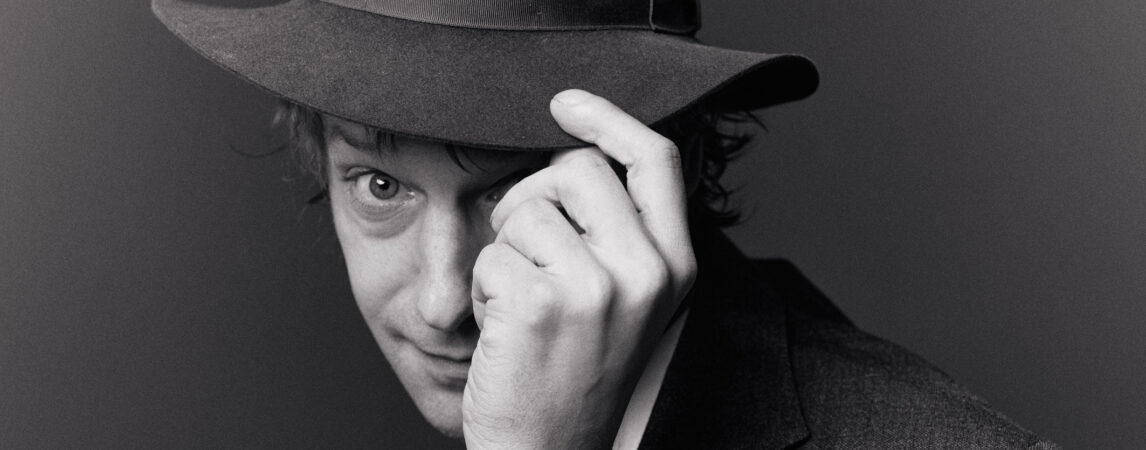 VOODOO JÜRGENS und die „Ansa Panier“