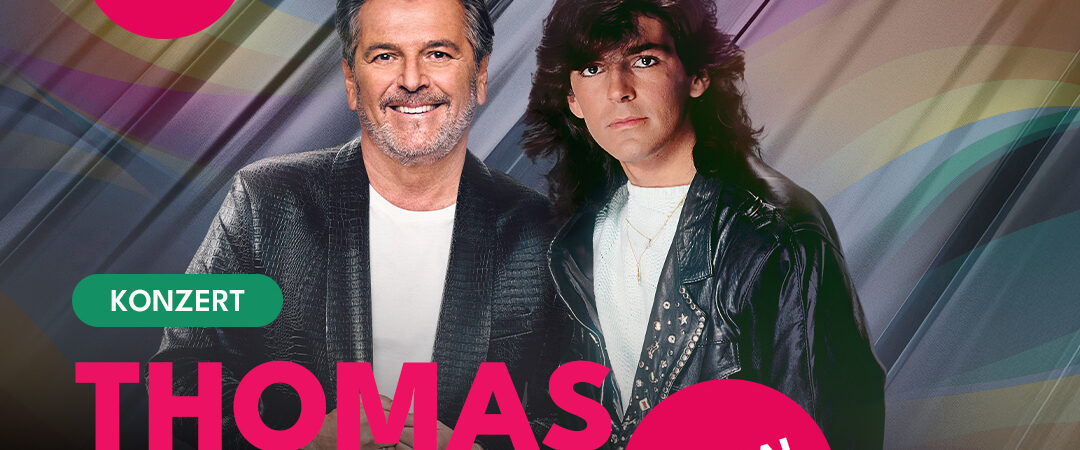 THOMAS ANDERS