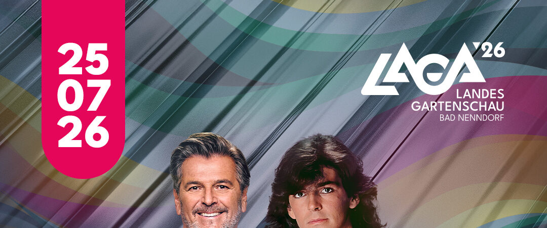 THOMAS ANDERS